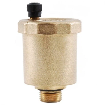 Автоматический воздухоотводчик Officine Rigamonti Valmat 1/2" (0501.015)