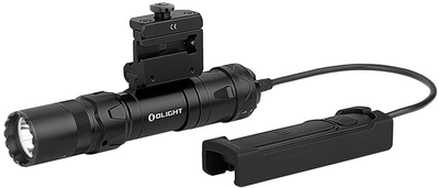 Фонарь аккумуляторный Olight Odin GL Mini green laser Черный (23703614)