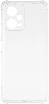 Чохол для смартфона Gelius Ultra Thin Proof для Poco X5 5G Transparent (2099900931338)