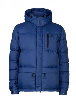 Пуховик 8848 Altitude Frenkel Jacket Peony 4098 M