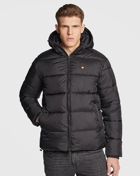 Куртка Ellesse Paddero Jacket Black L SZA17079 011