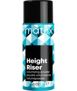 Пудра для прикорневого объема волос Matrix Height Riser 7г