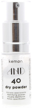 Puder dla włosów Kemon AND 40 Dry Powder 5 g (8020936065593)