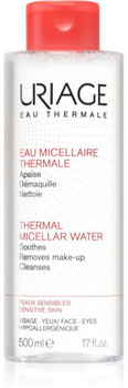 Woda micelarna Uriage Thermal Micellar Water Sensitive Skin 500 ml (3661434003646)