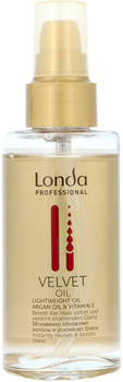 Olejek do włosów Londa Professional Velvet Oil 100 ml (8005610607221)