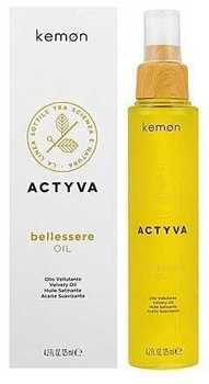 Олія для волосся Kemon Actyva Bellessere Oil 125 мл (8020936056324)