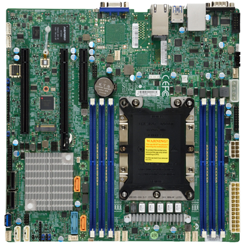 Socket 3647 motherboard on sale