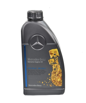 Моторное масло Mercedes-Benz MB 229.5
