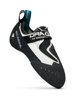 Скельники SCARPA Drago LV White 36.5