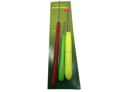 Набор для бойла Needle Combo Set (сверло, крючок, шило) (1369)