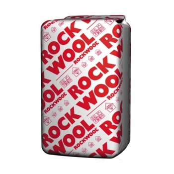 Базальтовий утеплювач ROCKWOOL Rockmin 50х600х1000 мм (10.8 м.кв. упаковка)