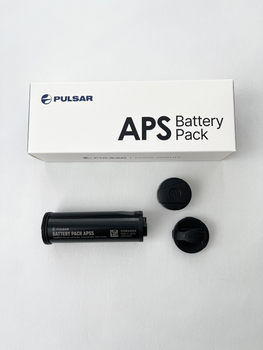 Акумуляторна батарея Pulsar APS5 для Axion XQ, Axion XQ LRF, Talion XQ38