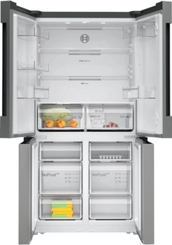 Холодильник Bosch Serie 4 KFN96VPEA