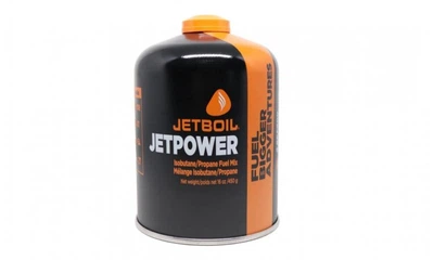 Балон газовий Jetboil Jetpower 450g