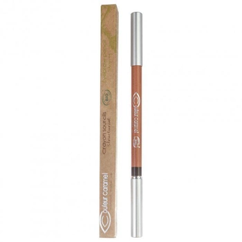 Ołówek do brwi Couleur Caramel Maquillaje Crayon Sourcils 120 Brown 1.1 g (3662189602115)