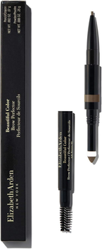 Олівець для брів Elizabeth Arden Beautiful Color Eyelash Mascara 03 Ash Brown 2.8 г (85805577452)