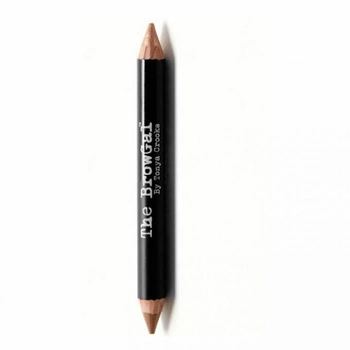 Ołówek do brwi The BrowGal Highlighter Pencil 03 Toffee Bronze 6 g (857374004956)