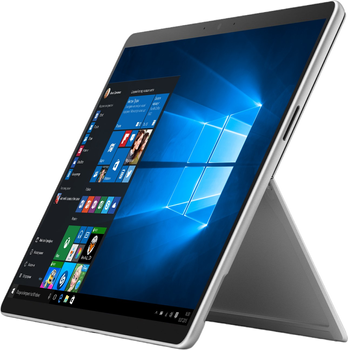 Laptop Microsoft Surface Pro 9 Wi-Fi 512GB (S3I-00004) Platinum
