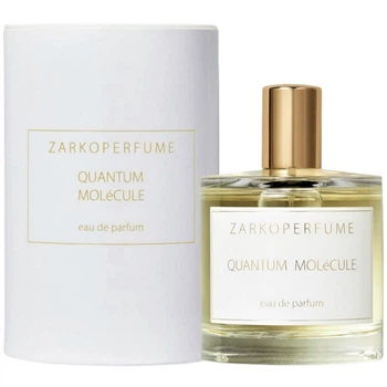 Парфюмированная вода унисекс Zarkoperfume Quantum Molecule 100 мл