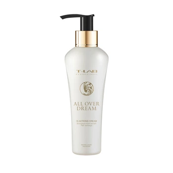 Крем для комплексного догляду за волоссям T-LAB All Over Dream 15 in 1 Cream 150 мл (23399WB)