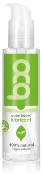 Żel Boo Waterbased Lubricant naturalny nawilżający 50 ml (8719632671510)