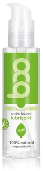 Żel Boo Waterbased Lubricant naturalny nawilżający 50 ml (8719632671510)