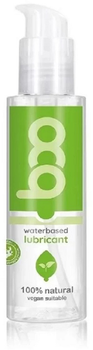 Żel Boo Waterbased Lubricant naturalny nawilżający 150 ml (8719632671060)