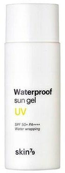 Крем-гель для обличчя Skin79 Waterproof Sun Gel UV SPF50+ захисний 50 мл (8809393401942)
