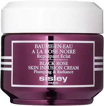 Крем для обличчя Sisley Black Rose Skin Infusion Cream 50 мл (3473311320506)