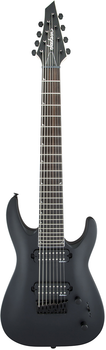 Електрогітара JACKSON JS32-8 DKA HT DINKY ARCH TOP AR SATIN BLACK (229216)