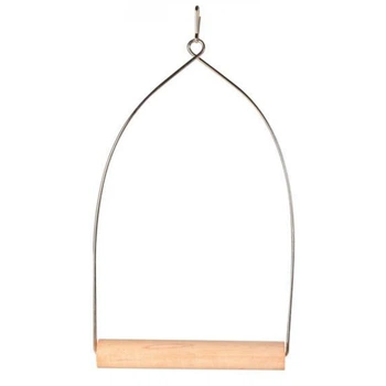 Гойдалка для птахів дуга Trixie 8 см