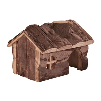 Будиночок для хомʼяка "Hendrik" Natural Living Trixie 15 x 11 x 12 см