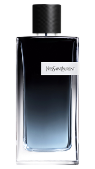 Чоловіча парфумована вода Yves Saint Laurent Y Pour Homme 200 мл (3614273128971)