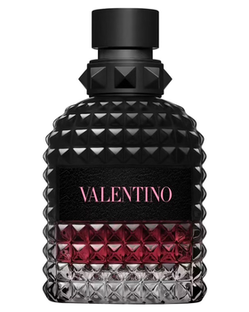 Woda perfumowana męska Valentino Uomo Born In Roma Intense 50 ml (3614273790833)
