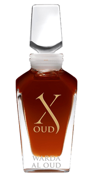 Парфумоване масло для чоловіків Xerjoff Warda Al Oud 10 мл (8033488152659)