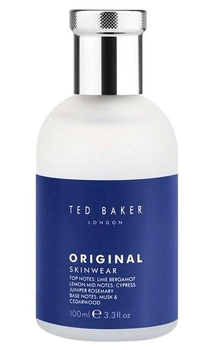 Woda toaletowa męska Ted Baker Original Skinwear 100 ml (5060523017539)