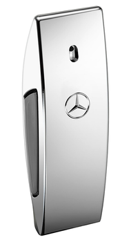 Woda toaletowa męska Mercedes-Benz Club 50 ml (3595471041029)