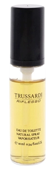 Woda toaletowa męska Trussardi Riflesso 10 ml (8011530805807)