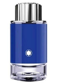 Miniaturka Woda perfumowana męska Montblanc Explorer Ultra Blue 4.5 ml (3386460124218)