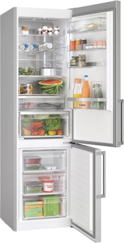 Холодильник Bosch Serie 6 KGN 39AIBT