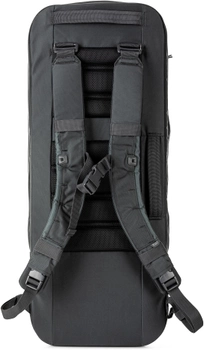 Чохол-рюкзак для носіння довгоствольної зброї 5.11 Tactical LV M4 Shorty 18L 56474-545 (545) Turbulence (2000980580248)