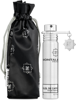 Парфумована вода унісекс Montale Soleil De Capri 20 мл (ROZ6205052664)
