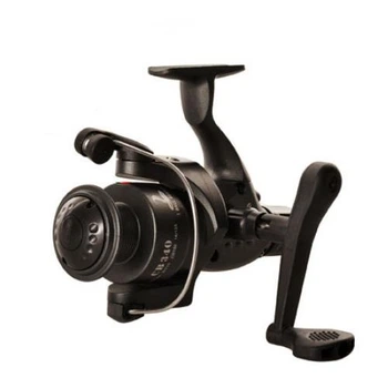 Катушка рыболовная для фидера Cobra 4000 3bb Stenson CB340 black