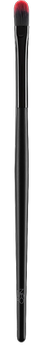 Пензель для повік Neo Make Up Glitter Brush Synthetic Flat для кремових тіней 13 (5903274035028)