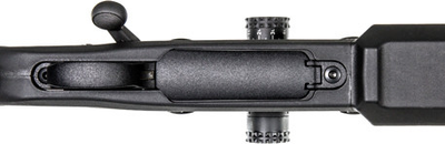 Ложе Magpul Hunter 700 для Remington 700 SA Black