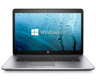 Ноутбук класс Б HP Elitebook 850 G1 / 15.6" (1920x1080) TN / Intel Core i5-4300U (2 (4) ядра по 1.9-2.9 GHz) / 8 GB DDR3 / 256 GB SSD NEW / HD Graphics 4400 / WebCam б/у