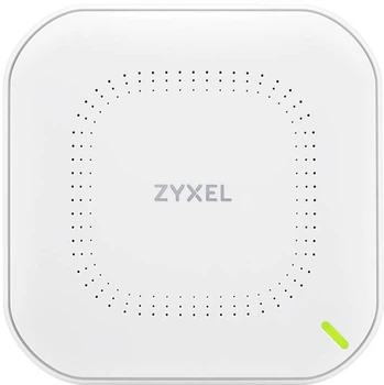 Точка доступа Zyxel NWA50AX Pro (NWA50AXPRO-EU0102F)