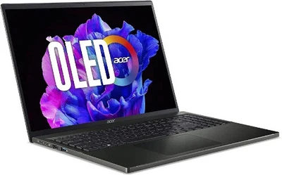 Ноутбук Acer Swift Edge 16 32Gb/1Tb AMD Radeon Graphics Win11P NX.KQFEC.001