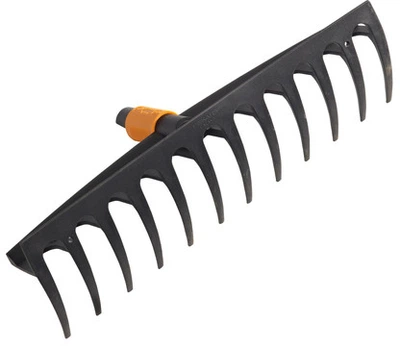 Універсальні граблі Fiskars QuikFit (1000643/135051)