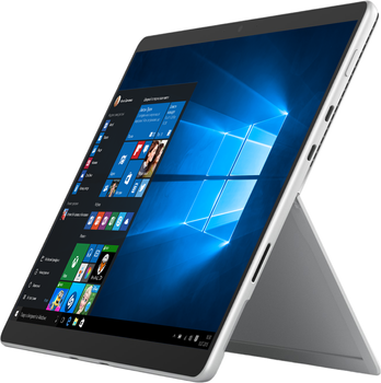 Laptop Microsoft Surface Pro 8 Wi-Fi 256GB (8PW-00034) Platinum